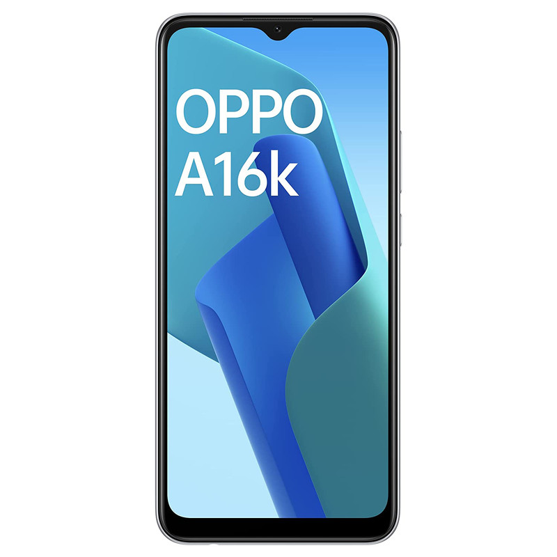گوشی موبایل اوپو مدل A16K دو سیم کارت ظرفیت 64 گیگابایت و رم 4 گیگابایت