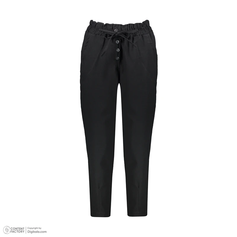 عکس شماره 5 : شلوار زنانه مدل مام استایل کد g13