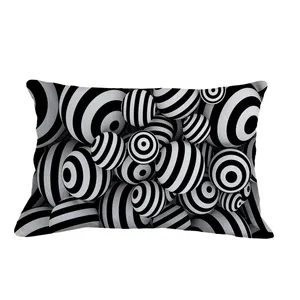 رو بالشی مدل توپ کد 5383