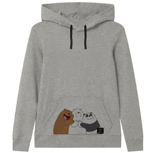 هودی دخترانه 27 مدل FRIENDS کد W20