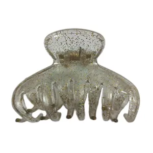 کلیپس مو زنانه مدل شاین