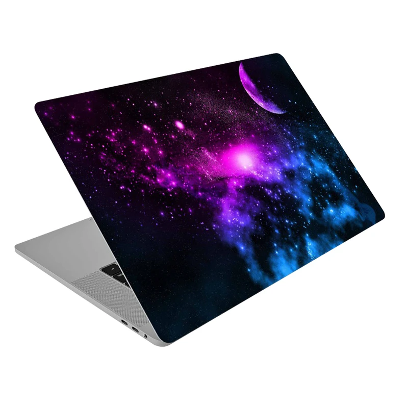 استیکر لپ تاپ هاماگراف مدل sky مناسب برای لپ تاپ 15.6 اینچ