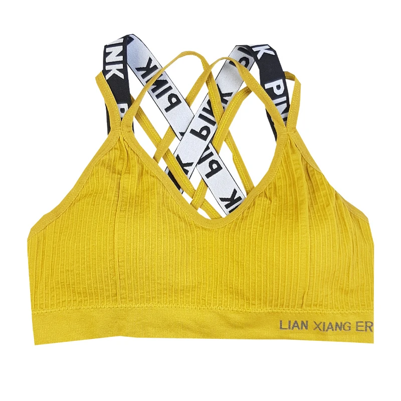 نیم تنه ورزشی زنانه مدل secret2058