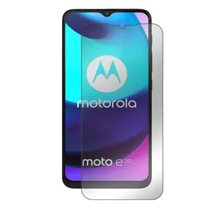 Rock Space 180F-01Y Privacy Screen Protector for Motorola Moto E20