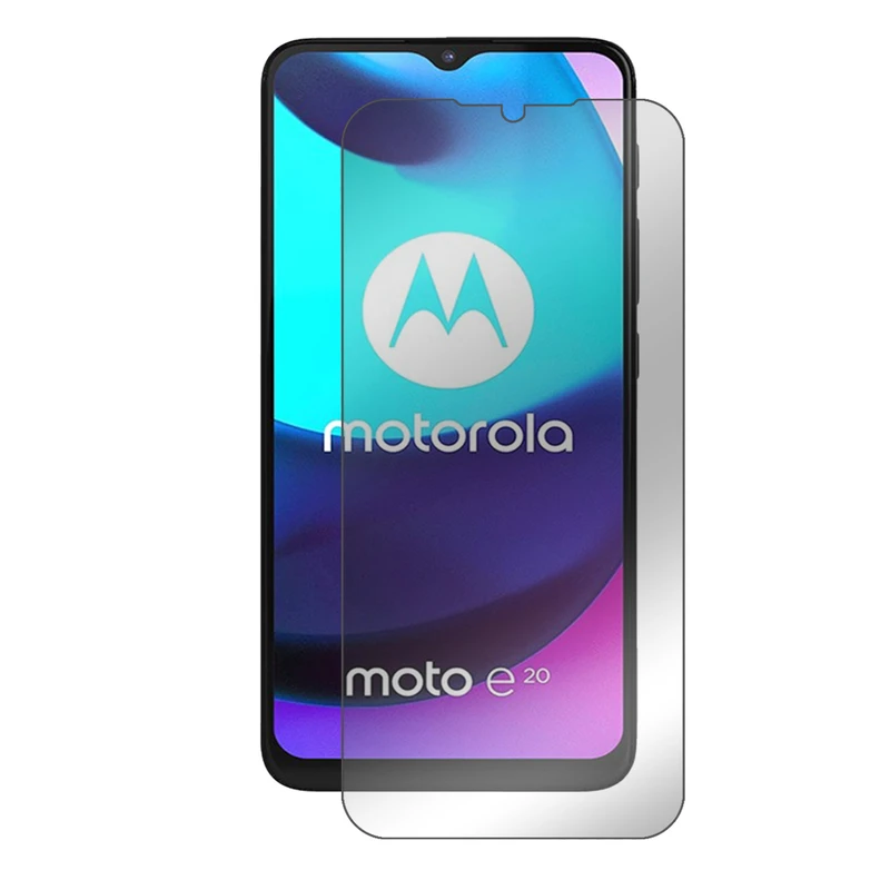 محافظ صفحه نمایش حریم شخصی راک اسپیس مدل 180F-01Y مناسب برای گوشی موبایل موتورولا  Moto E20