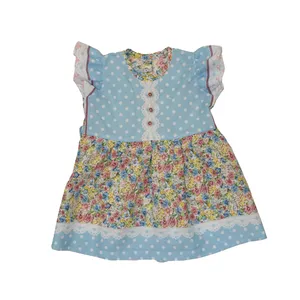 پیراهن دخترانه مدل 05