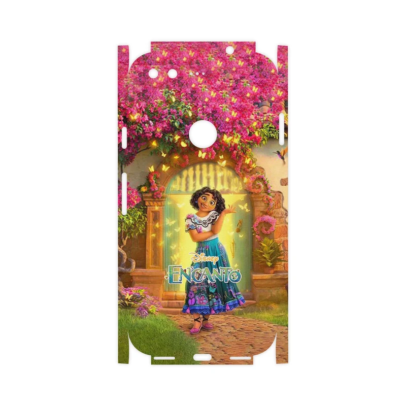 برچسب پوششی ماهوت مدل Encanto-FullSkin مناسب برای گوشی موبایل گوگل Pixel