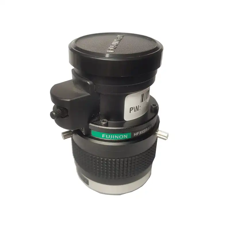 لنز دوربین مداربسته فوجینون مدل HF35SR4A-1