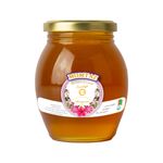 عسل چهل گیاه ممتاز خوانسار - 450 گرم