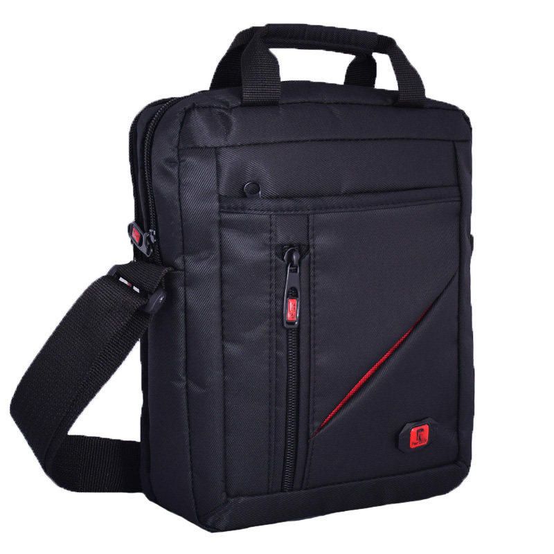 کیف رودوشی مردانه مدل SD-09 -  - 14