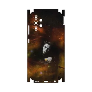 MAHOOT Leonardo Dicaprio-FullSkin Cover Sticker for Samsung Galaxy M32 5G