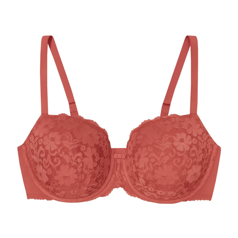 سوتین اسفنجی زنانه سی اند ای مدل 20371