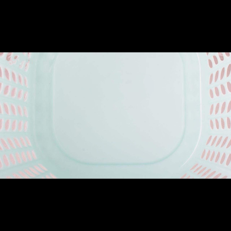 سبد رخت چرک مدل TG28