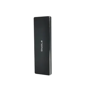 قاب اس‌اس‌دی M2 NVME شوله مدل TP12
