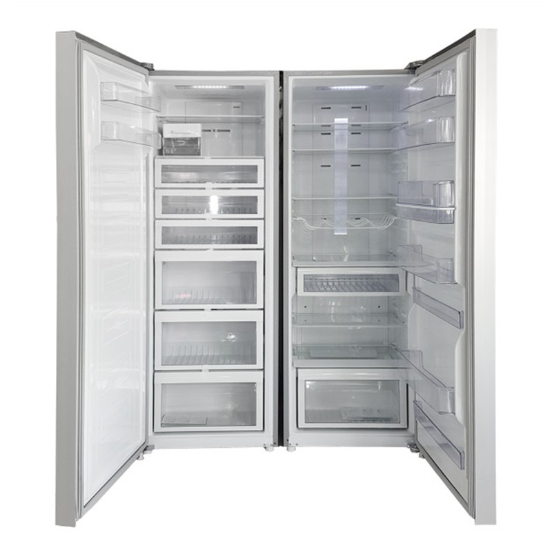 یخچال و فریزر دوقلو 20 فوت الکتروسان مدل ER-K820 F-K820