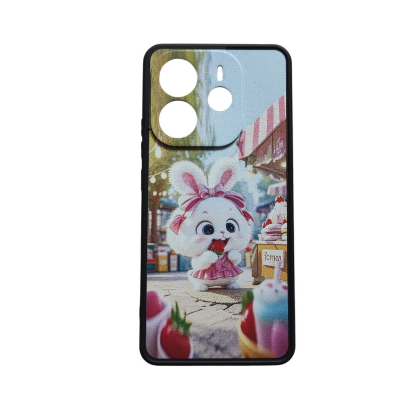 کاور مدل note 144 مناسب برای گوشی موبایل شیائومی redmi note 14