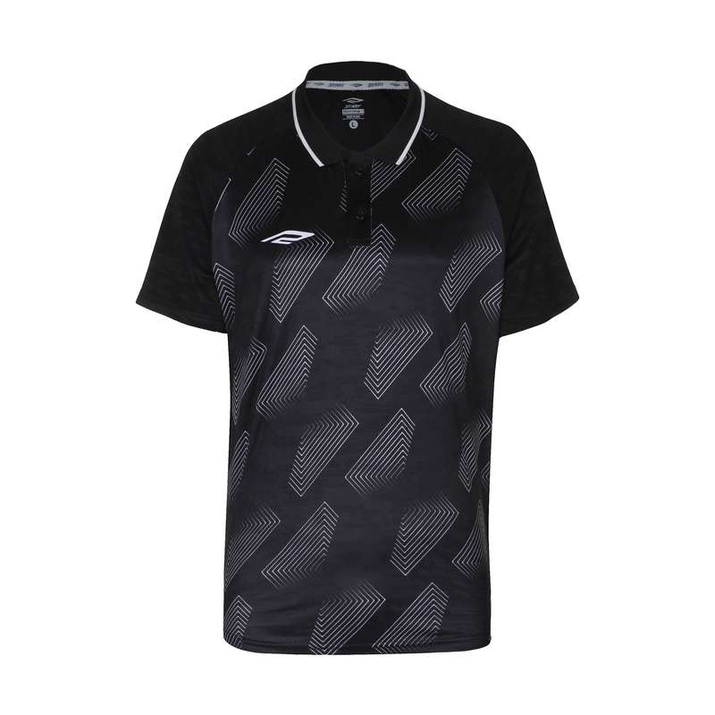 پولوشرت ورزشی مردانه استارت مدل H1018BK
