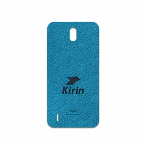 MAHOOT BL-KRN Cover Sticker for Nokia C1