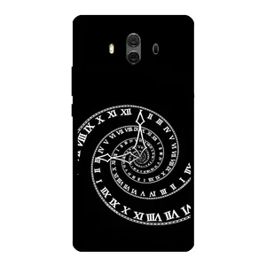 Megafone 8160 Cover For Huawei Mate 10