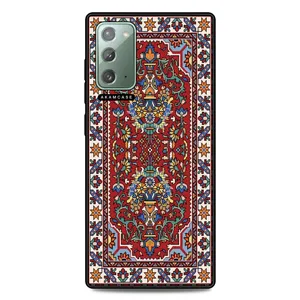 AKAM AMC-WSGN20-PERSIAN-9 Cover For Samsung Galaxy Note 20