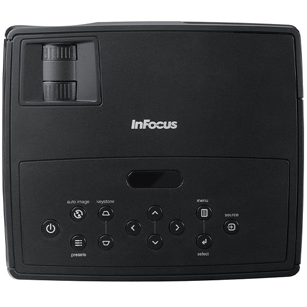 ویدئو پروژکتور اینفوکوس مدل IN1110a