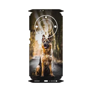 MAHOOT Dog_1-FullSkin Cover Sticker for Honor X9a