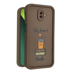 Mocelle Cover For Samsung Galaxy J6 Plus