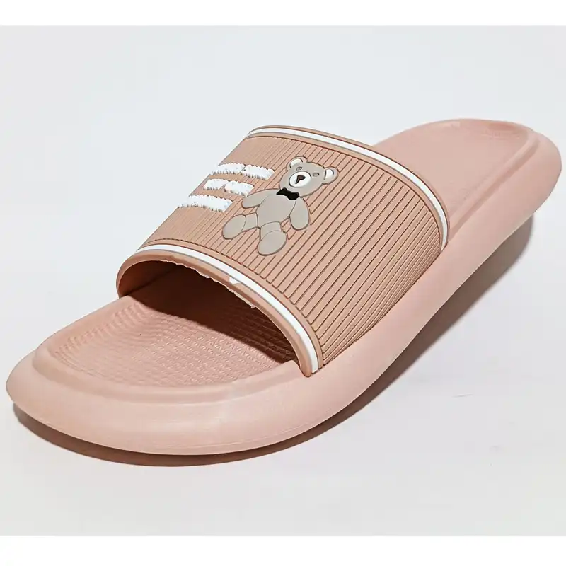 دمپایی زنانه پاپا مدل امیلی SVN2443 tedy