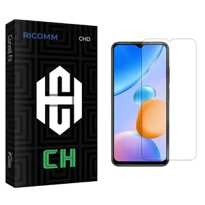 Ricomm CH Screen Protector For Xiaomi Redmi 10 5G