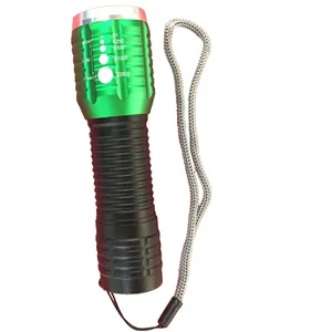 چراغ قوه دستی مدل UV-01