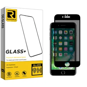 Randika RK Privacy Screen Protector For Apple iPhone 6