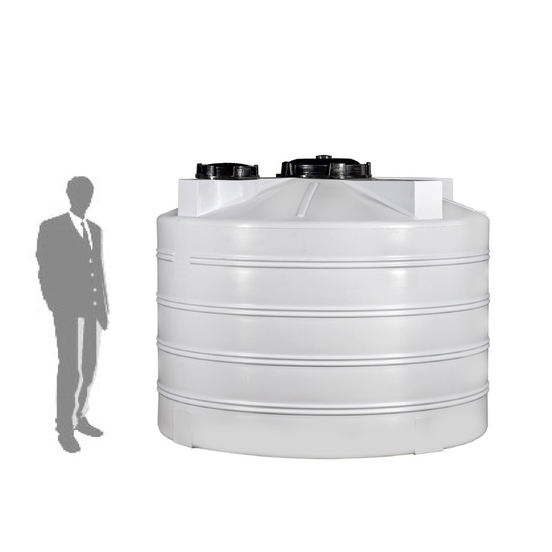 مخزن آب دناپلاست مدل V4001 گنجایش 4000 لیتر