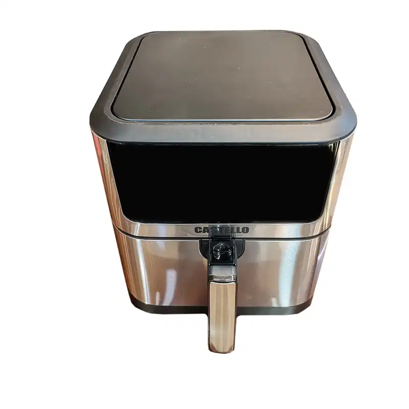 سرخ کن بدون روغن کاستلو مدل cl845