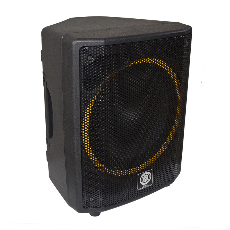 اكو همراه زیکو مدل 450 به همراه ميكروفن