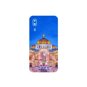 MAHOOT Mexico City Cover Sticker for Samsung Galaxy A2 Core