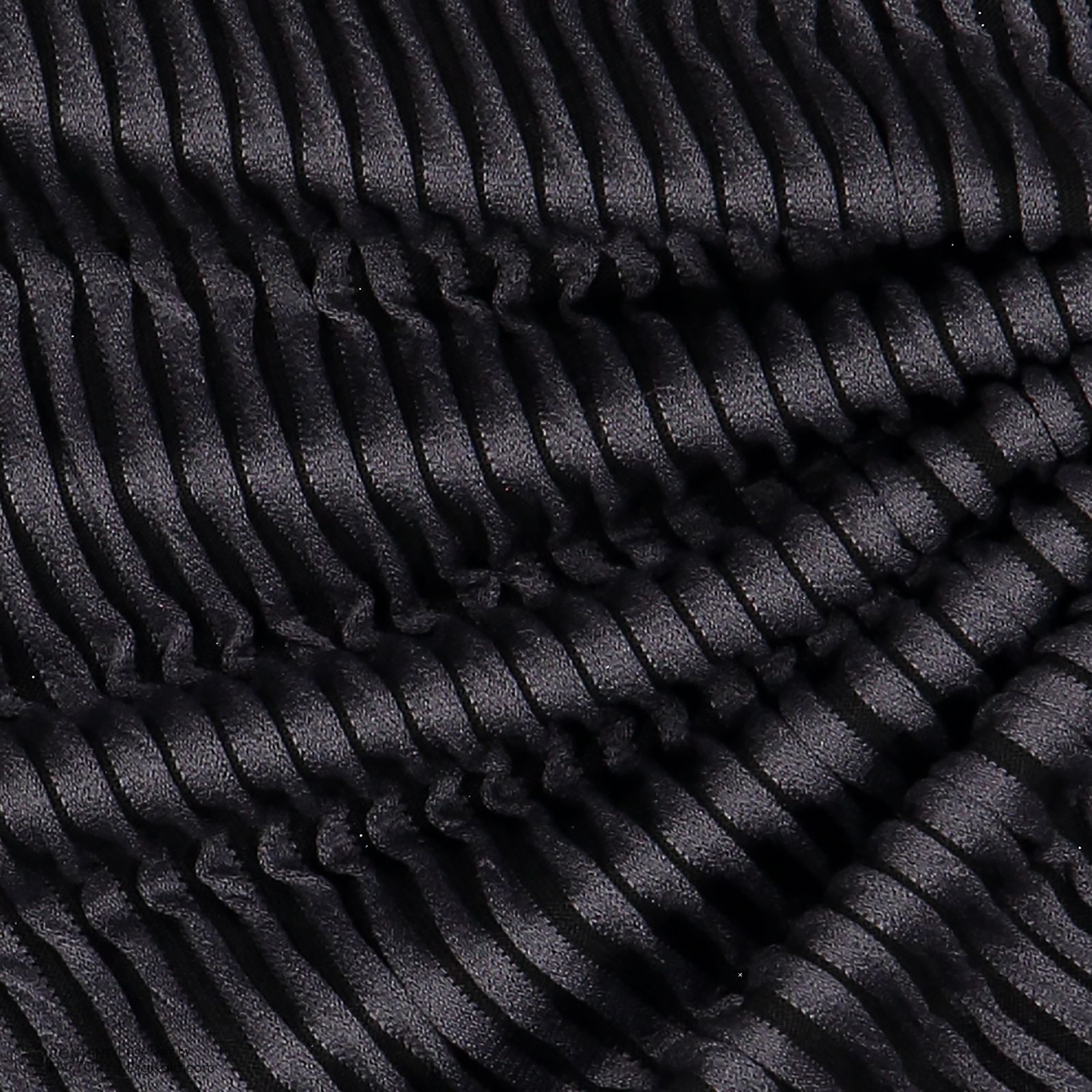 کراپ تیشرت آستین بلند زنانه مونسا مدل 41082410003-59 - - 6