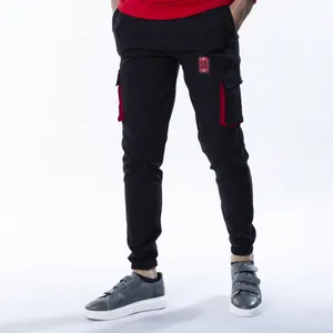 شلوار مردانه سیدونا مدل MSI3007-004