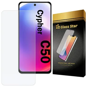 Glass Star SIMG20 Screen Protector For Cypher C50