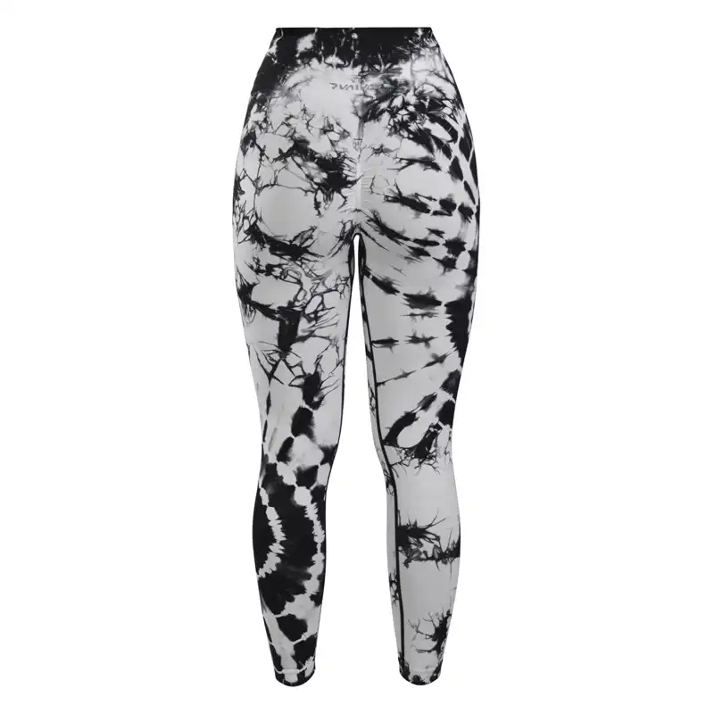 لگینگ ورزشی زنانه مدل GS-181406