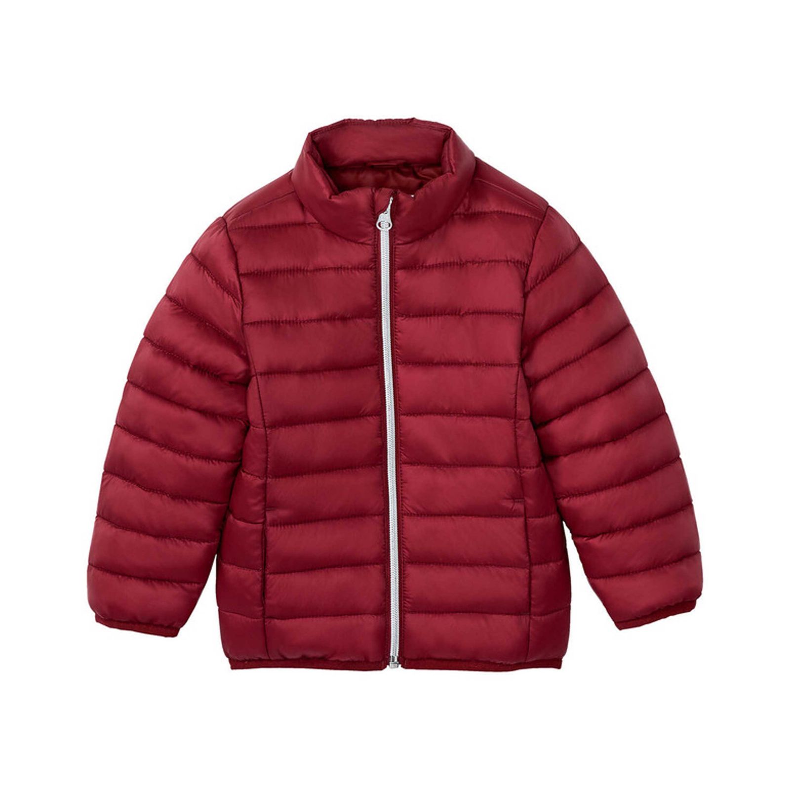 کاپشن دخترانه لوپیلو مدل kghf-098 -  - 1