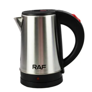 کتری برقی راف مدل مینی R.7188  گنجایش 0.8 لیتر