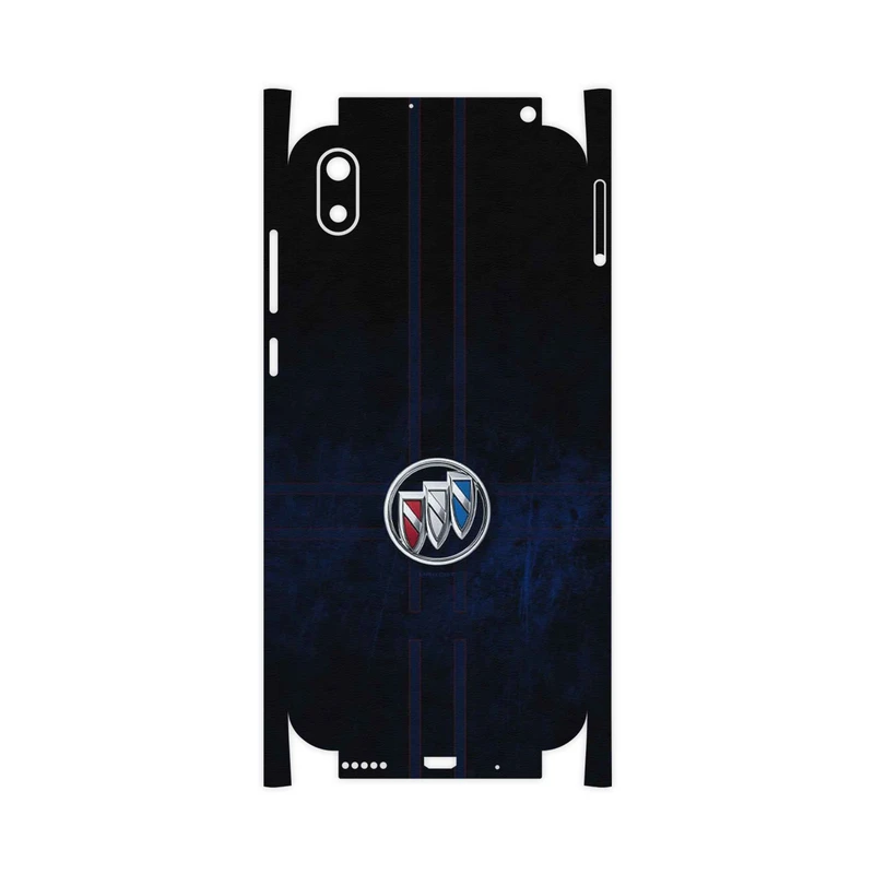 برچسب پوششی ماهوت مدل Buick-FullSkin مناسب برای گوشی موبایل هوآوی Y5 2019