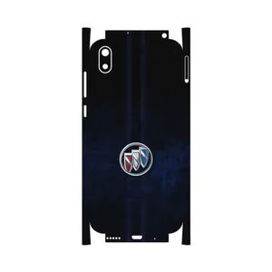 MAHOOT Buick-FullSkin Cover Sticker for Huawei Y5 2019
