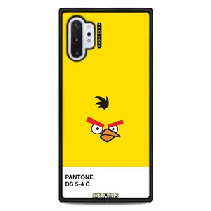 AKAM AMC-WSGN10P-ANGRY BIRDS14 Cover For Samsung Galaxy Note 10 Plus