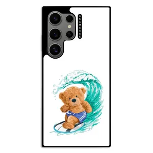 AKAM AMC-WSGS24U-BARON FILOU-20 Cover For Samsung Galaxy S24 Ultra