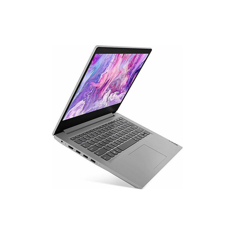 لپ تاپ 14 اینچی لنوو مدل IdeaPad 3 14IML05 - B لپ تاپ 14 اینچی لنوو مدل IdeaPad 3 14IML05 - B