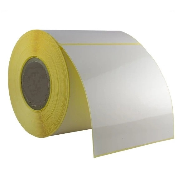 برچسب پرینتر لیبل زن مدل RNS-PVC 95x125-400