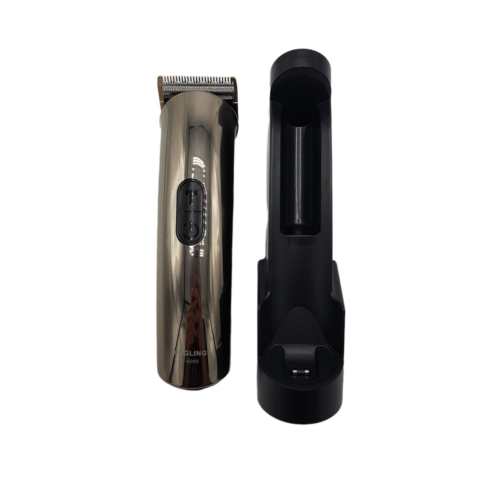 ماشین اصلاح موی سر و صورت دینگ لینگ مدل RF-609S -  - 6