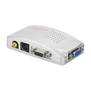 مبدل VGA به AV وی نت مدل V-COVGA2AV