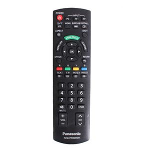 نقد و بررسی ریموت کنترل تلویزیون پاناسونیک مدل N2QAYB000544 توسط خریداران